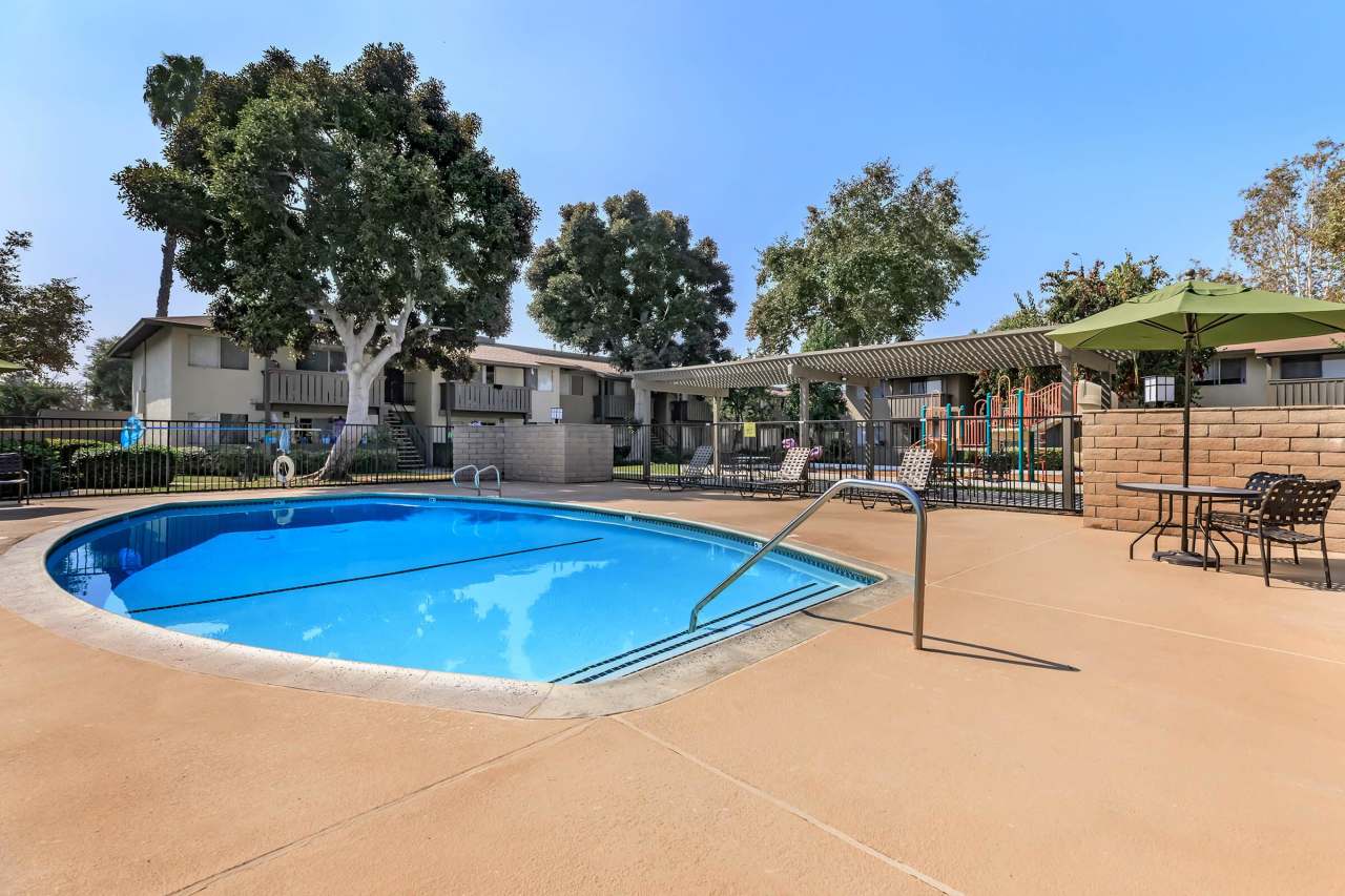 Meadowood Place Apartment Homes