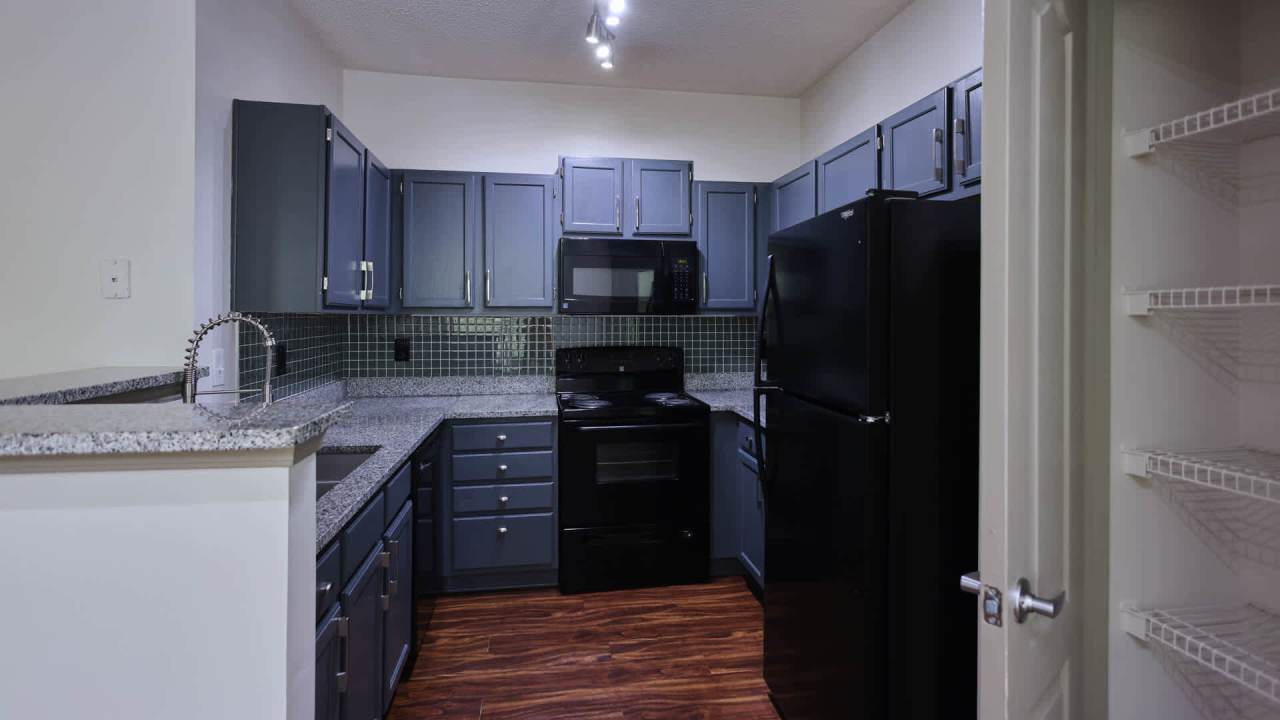 Lex Alpharetta Apartments