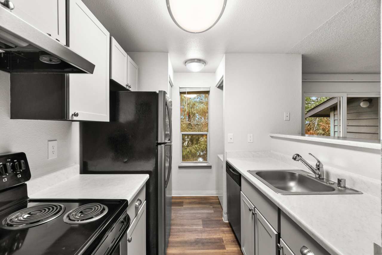 The Lodge at Madrona