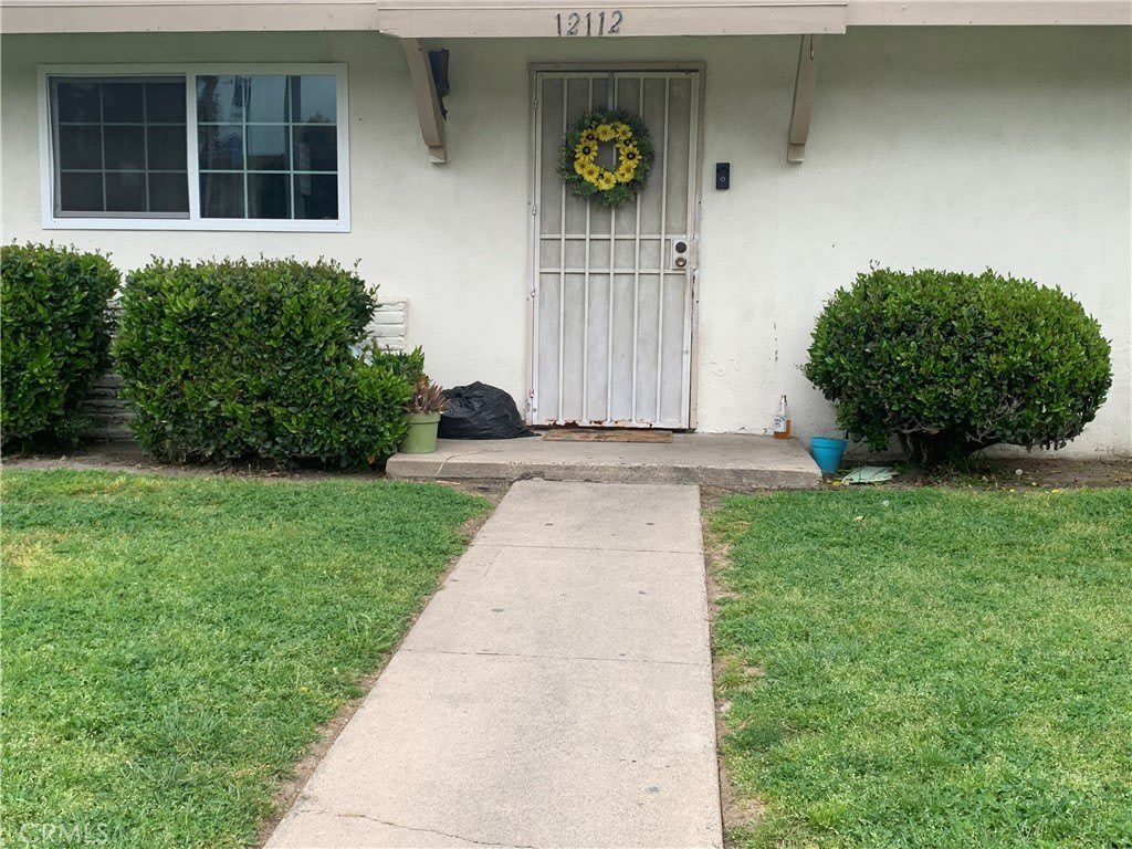 12112 Bayport Street