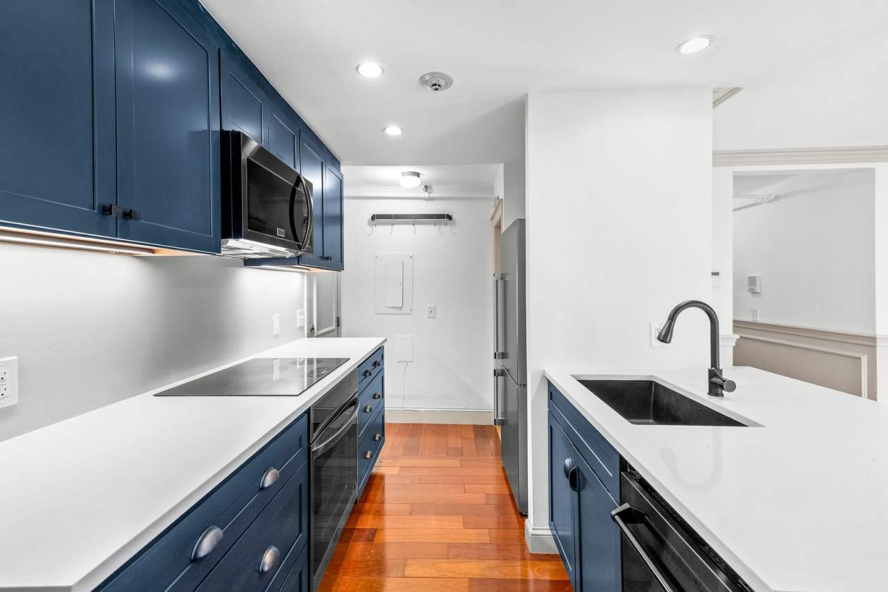 281 Benefit Street, Unit #D