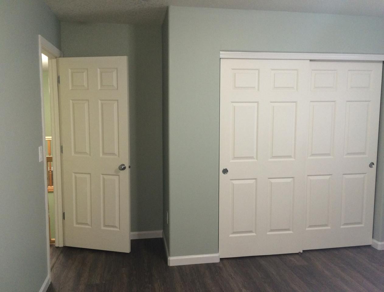 Large Home for Rent in Sage Point Service Area