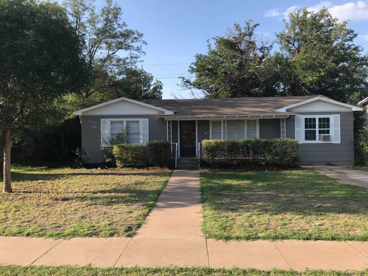 Pre Leasing for Fall 2026! 4/2 in Medical District!