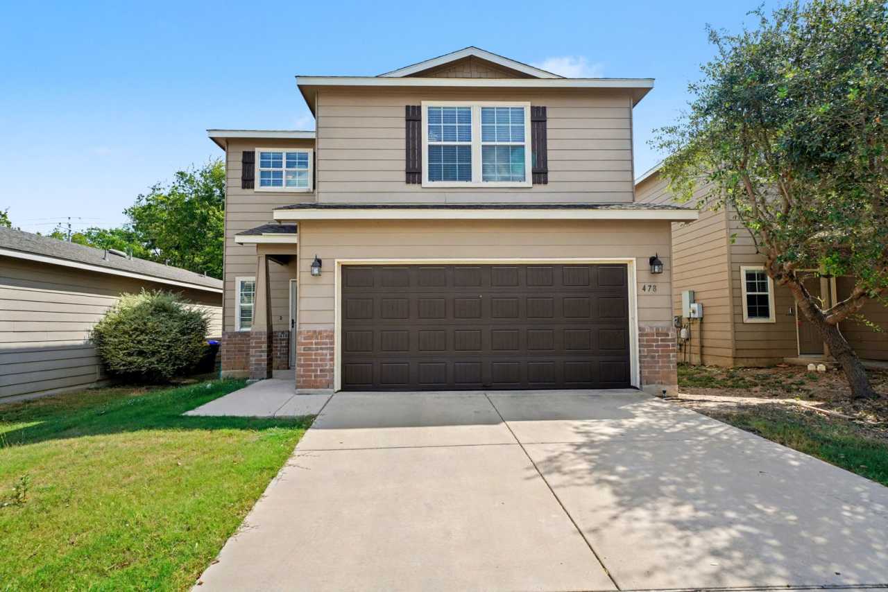 Beautiful 4-Bedroom, 3-Bath Home in Kensington Ranch - Realtor Commission: $500