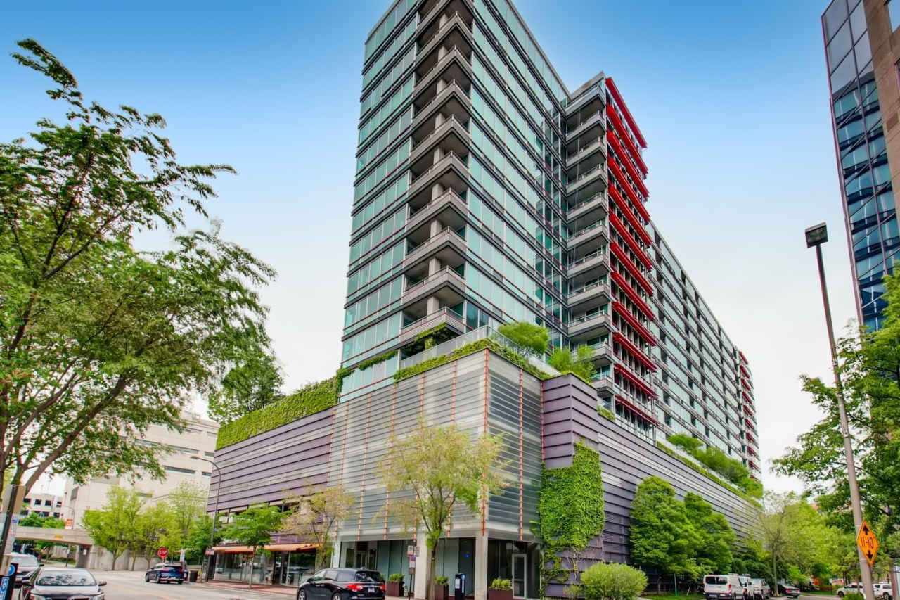 800 ELGIN Road unit: 1421