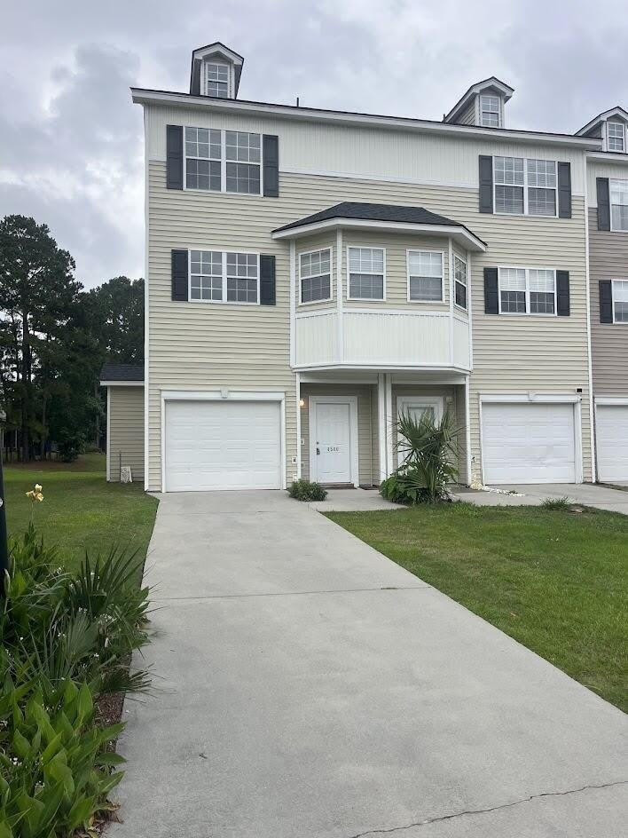 4500 Great Oak Drive