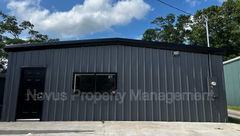 871 Kingsbridge Road