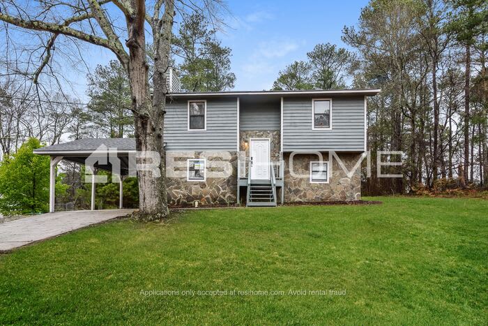 5426 Effingham Court