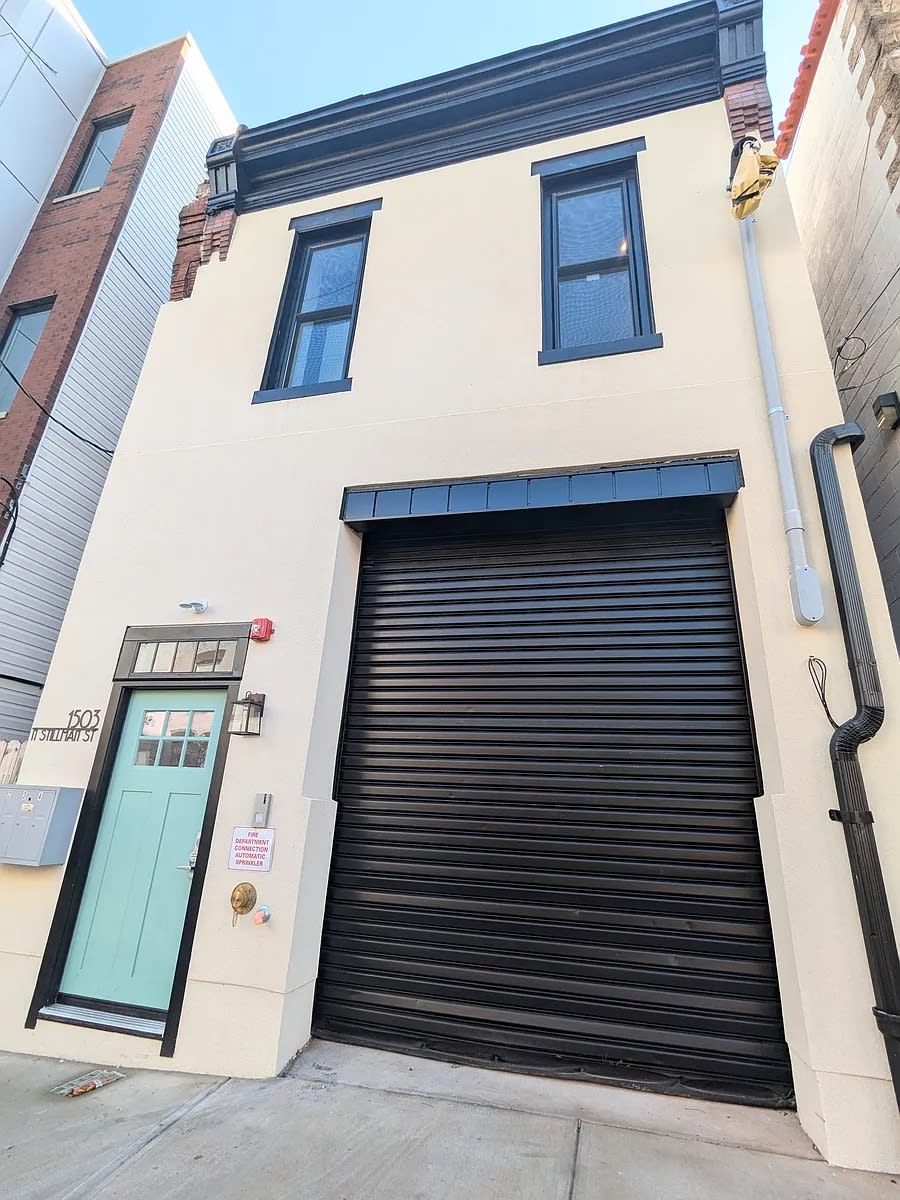 1503 N Stillman St