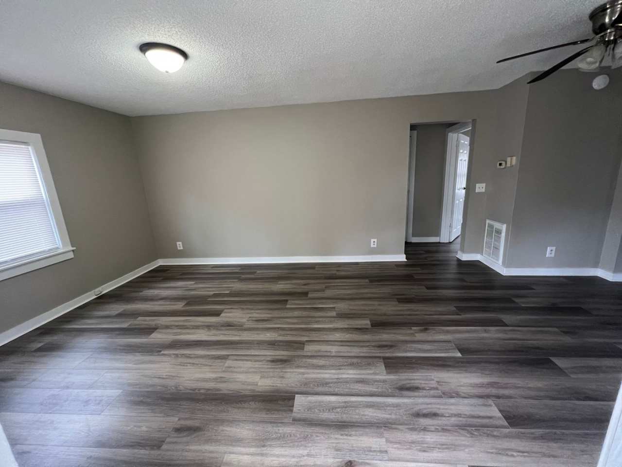 Two Bedroom Home in Chattanooga TN