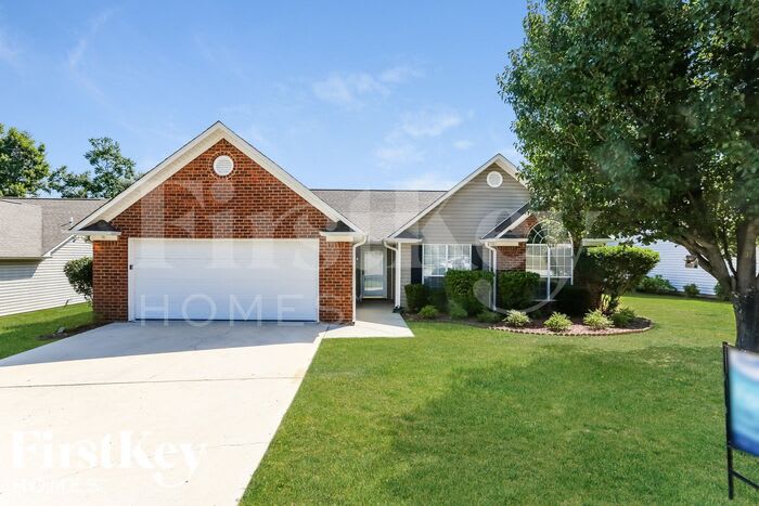 200 Summer Hill Drive