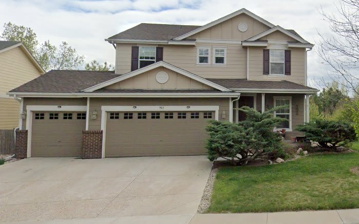 903 Saddlebrook Lane