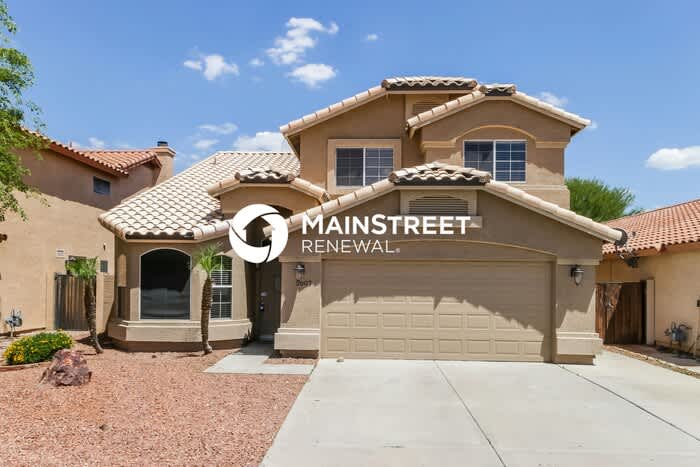 2607 North 125th Drive