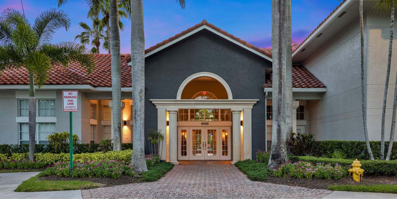 Coral Vista