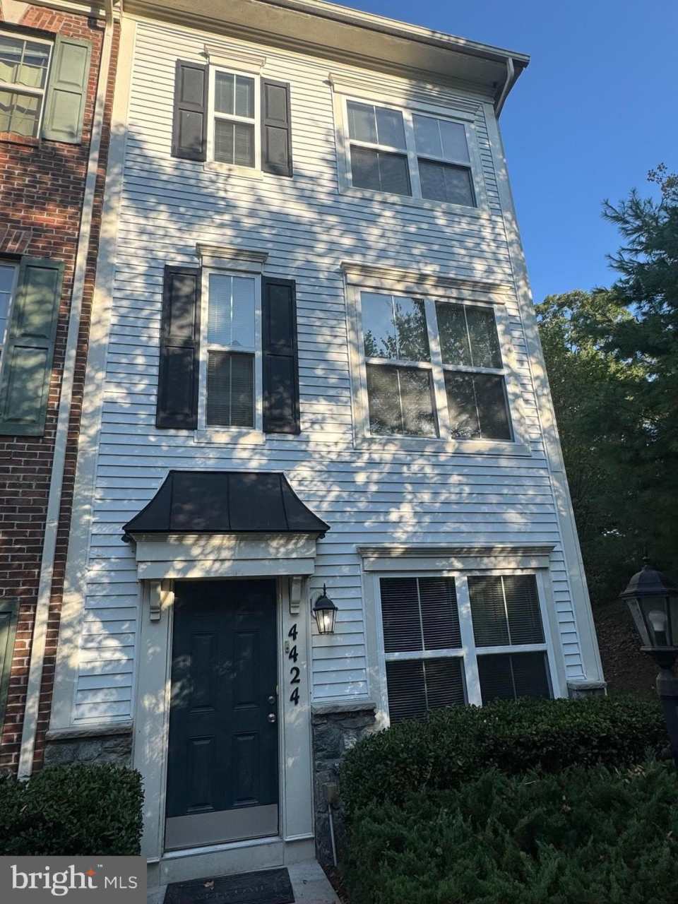 4424 POTOMAC HIGHLANDS Circle