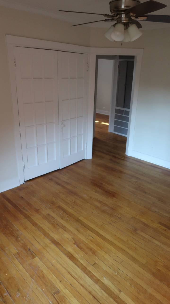 1706 West Albion Avenue