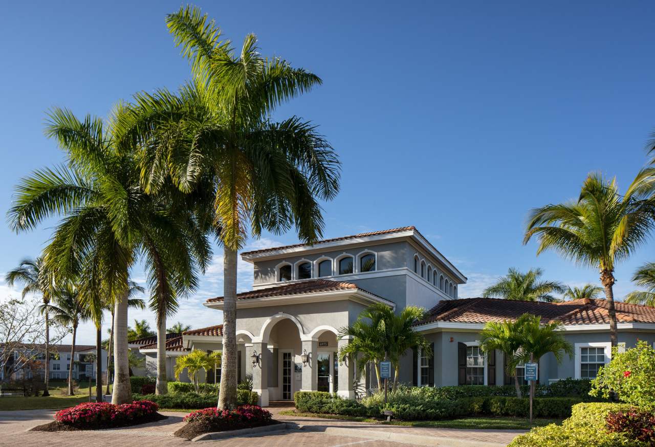 Sierra Grande Apartments