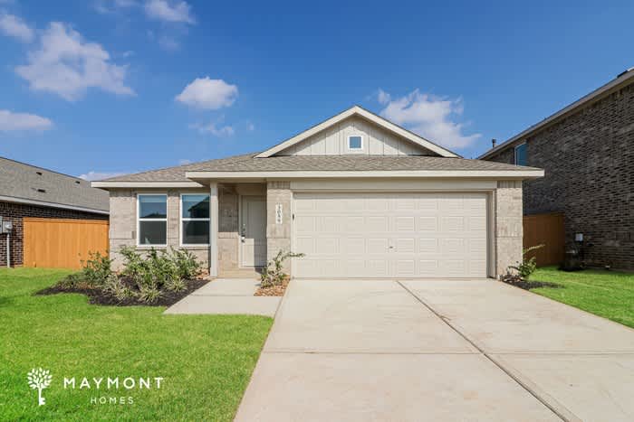 3059 Wild Dunes Drive