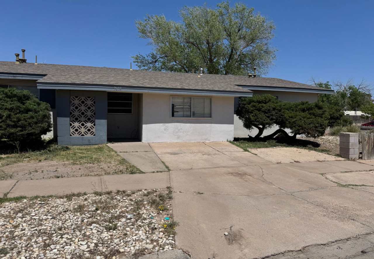 Move in ready HUD approved!