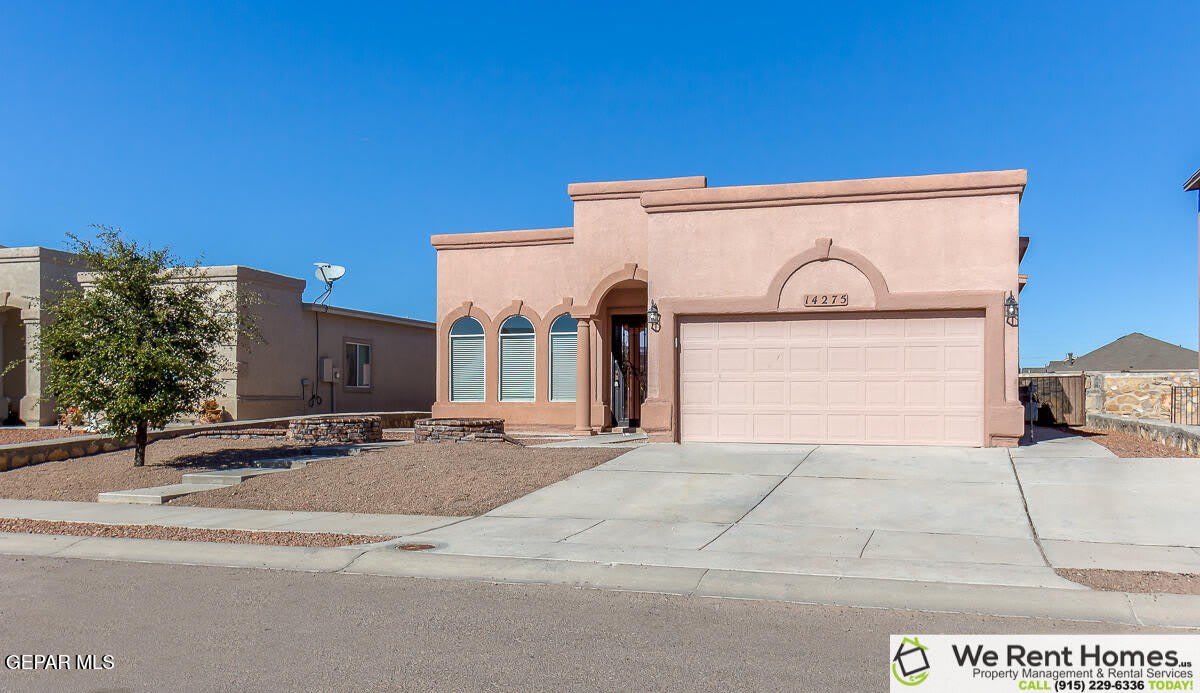 14275 DESERT BUSH Drive