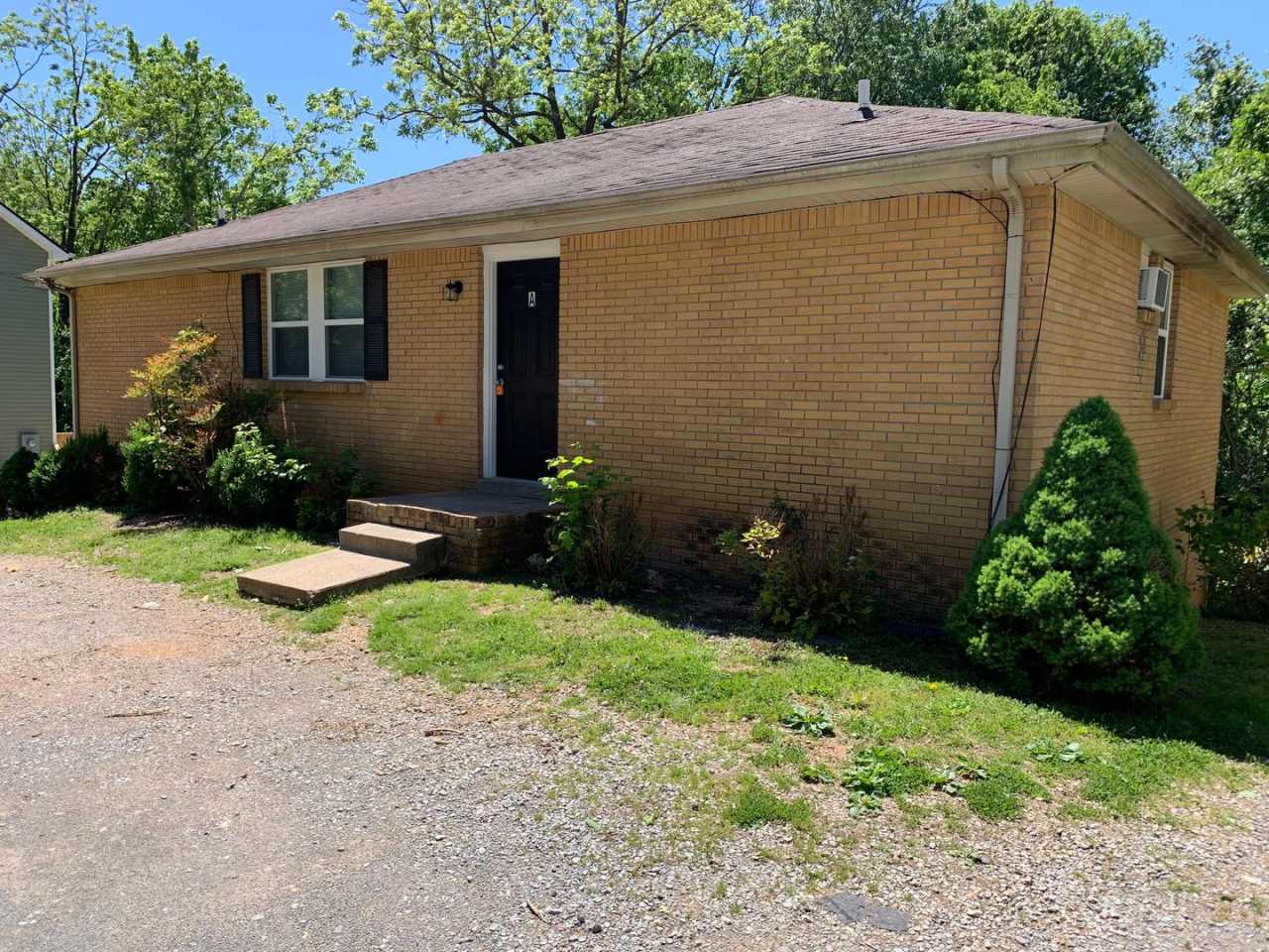 Christianson - 812 Bradley St