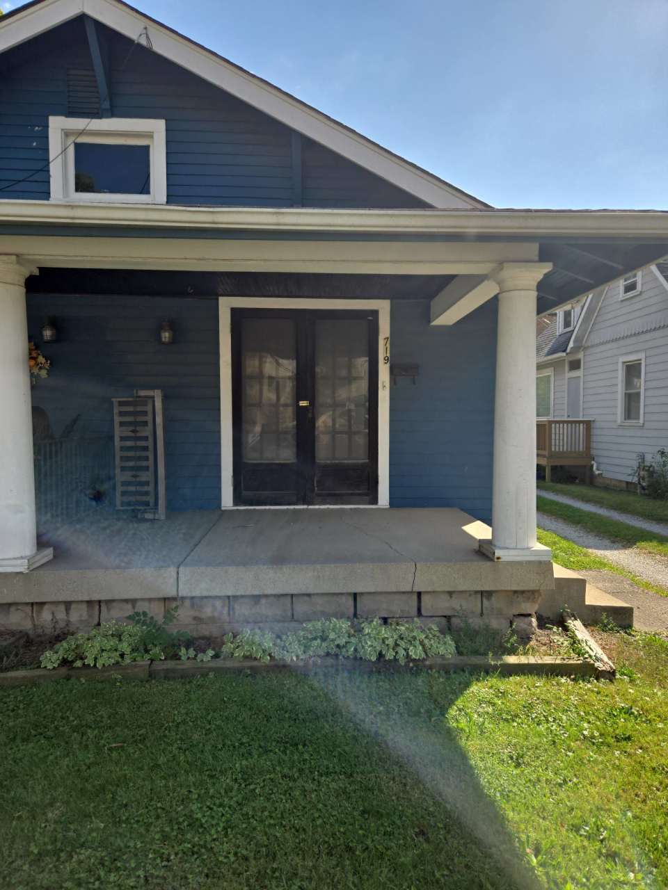 719 East 54th Street