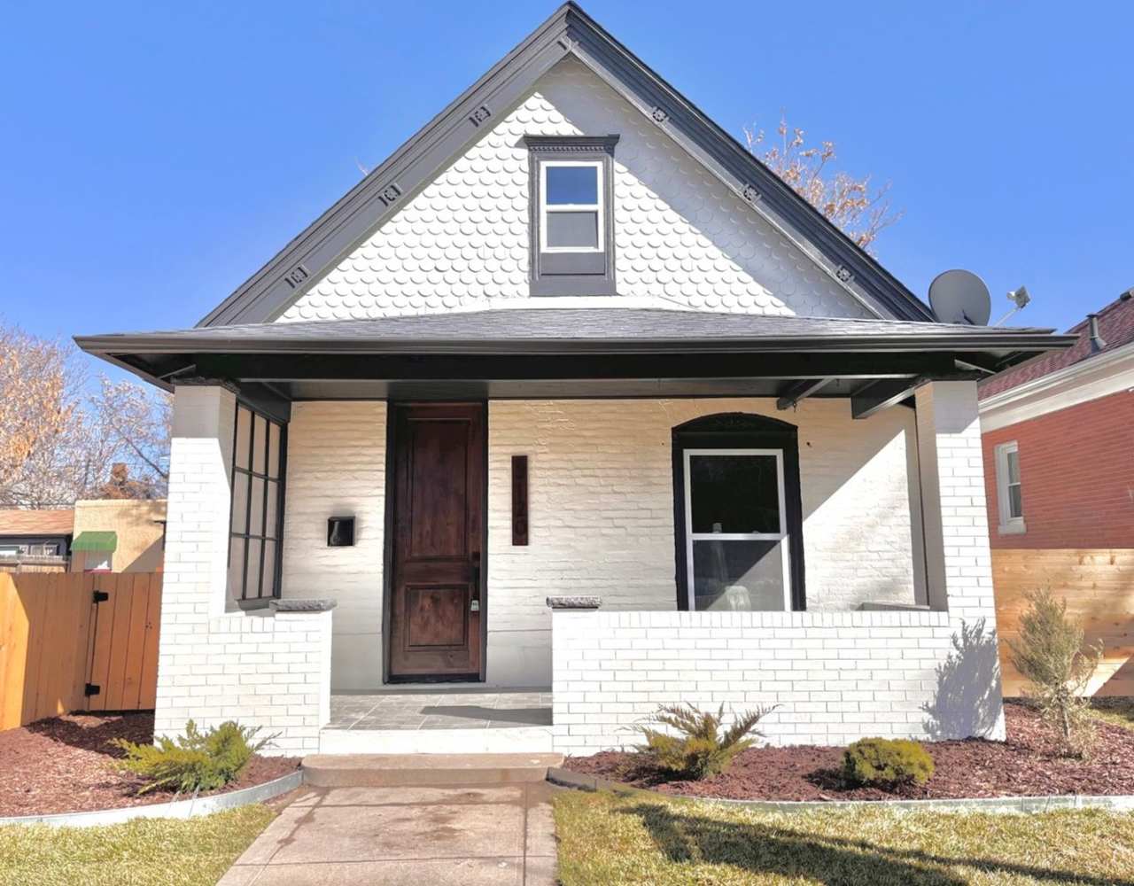 Newly Remodeled Home!