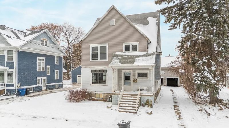 541 Mount Vernon Street - 541