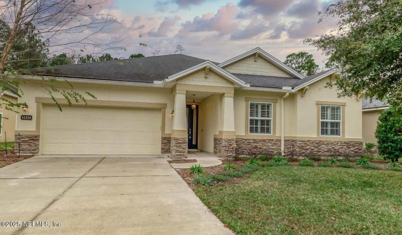 11324 GLENLAUREL ESTATES Drive