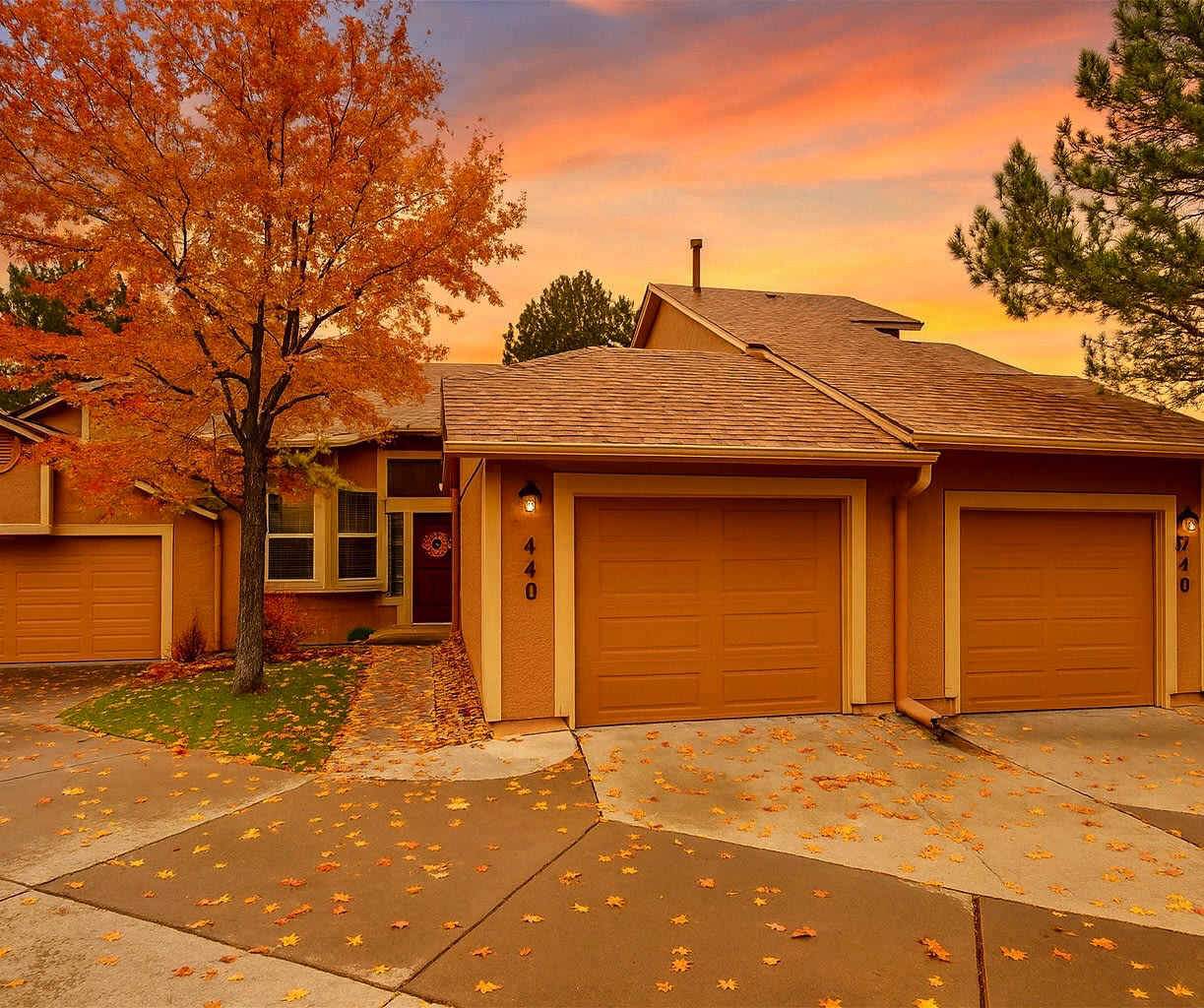 440 Autumn Ridge Circle