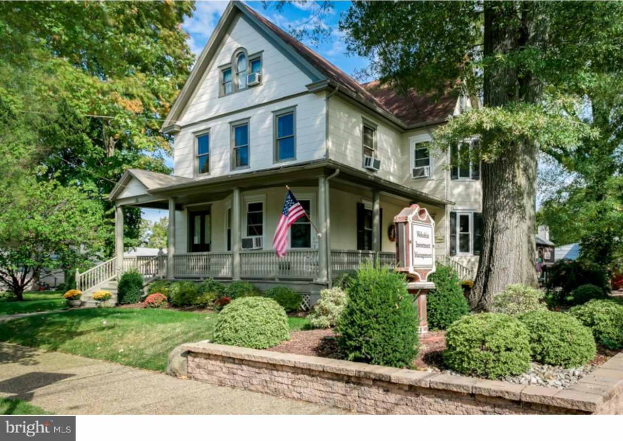 35 N MAIN Street unit: 1St Flr Comm