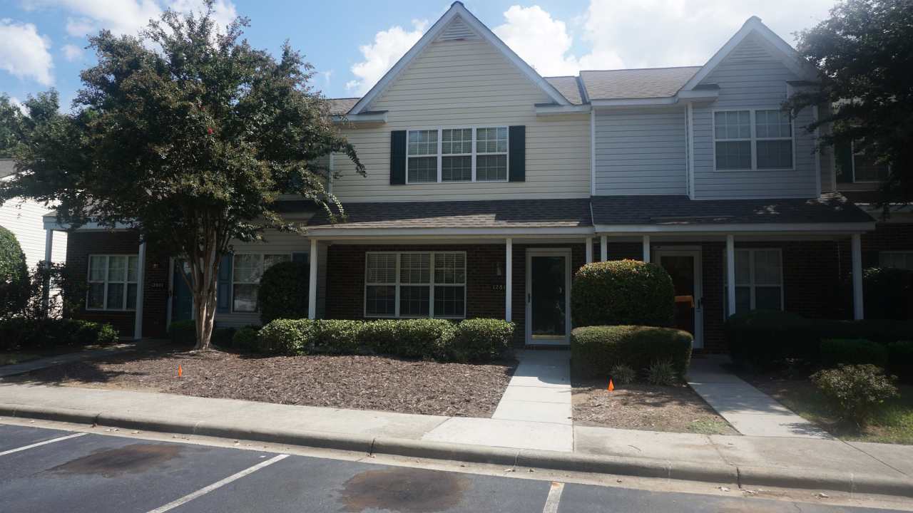 12811 Mosby Lane - 1