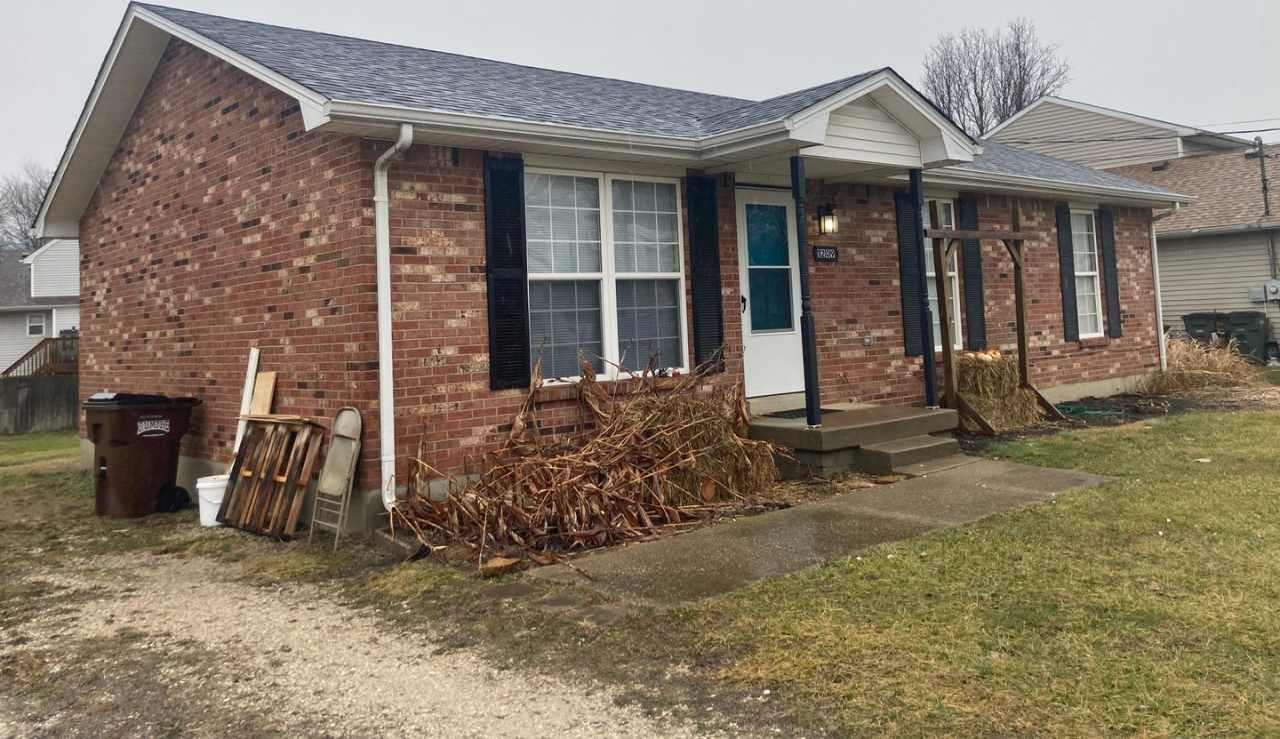 Weather is Cold .. This Property is H*O*T