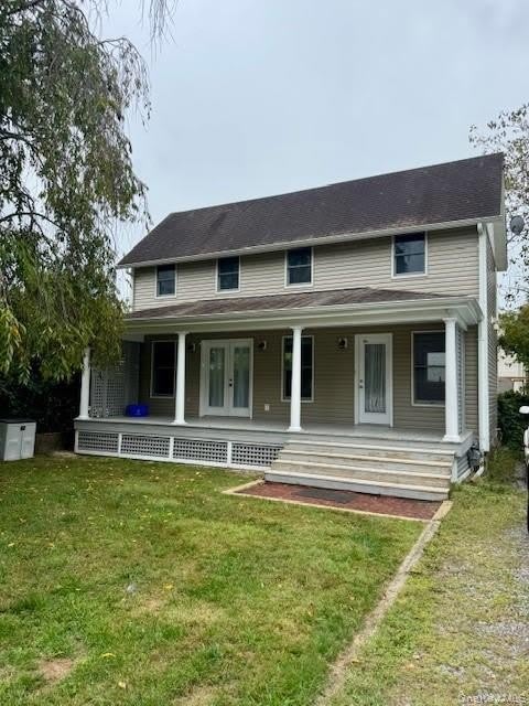 29 1/2 Woolsey Avenue