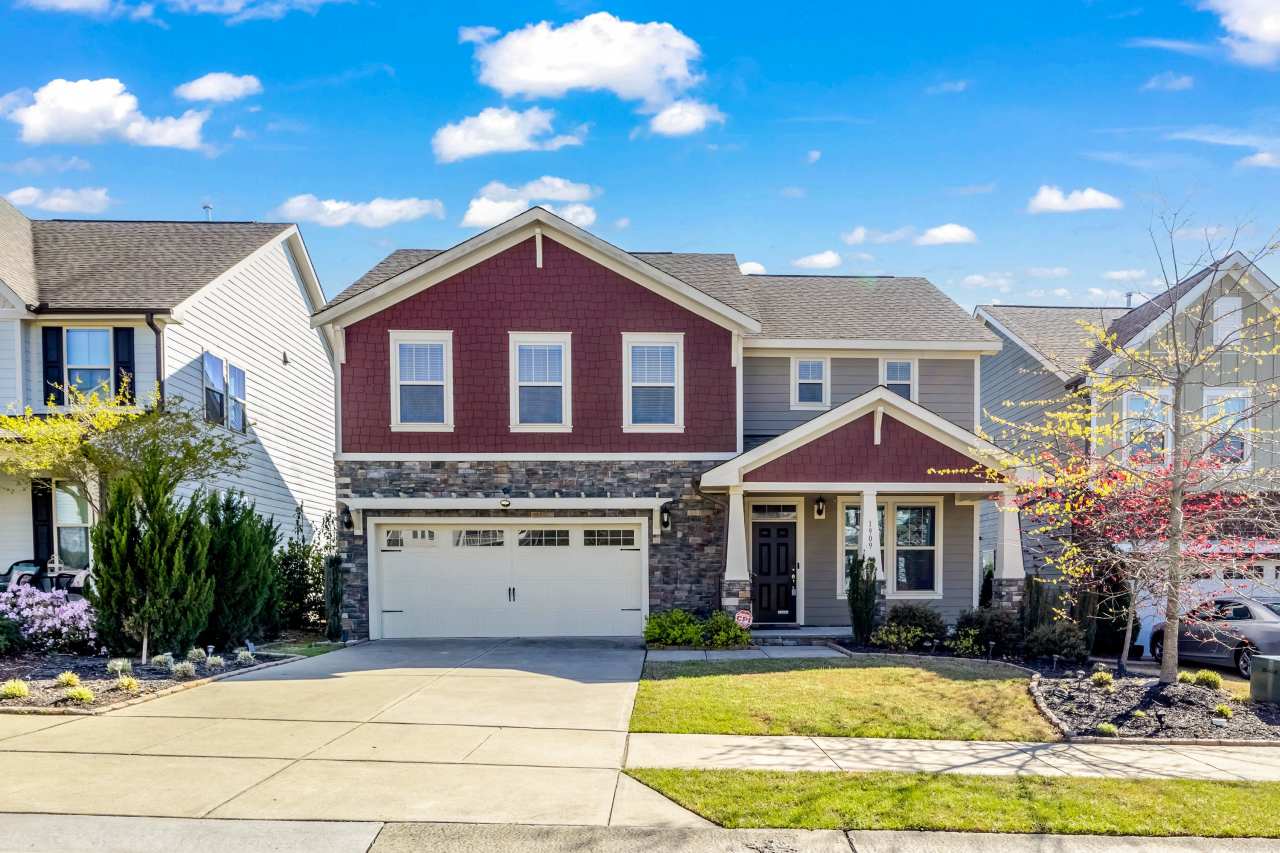 1909 Bright Kannon Way