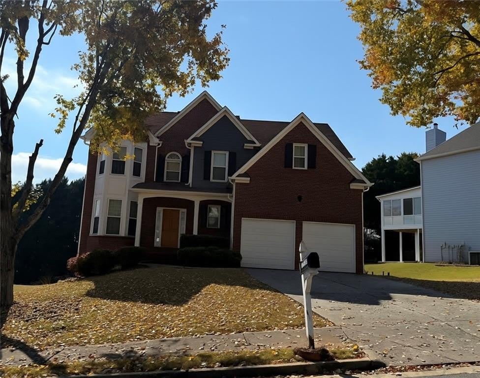 3720 Ansley Park Drive