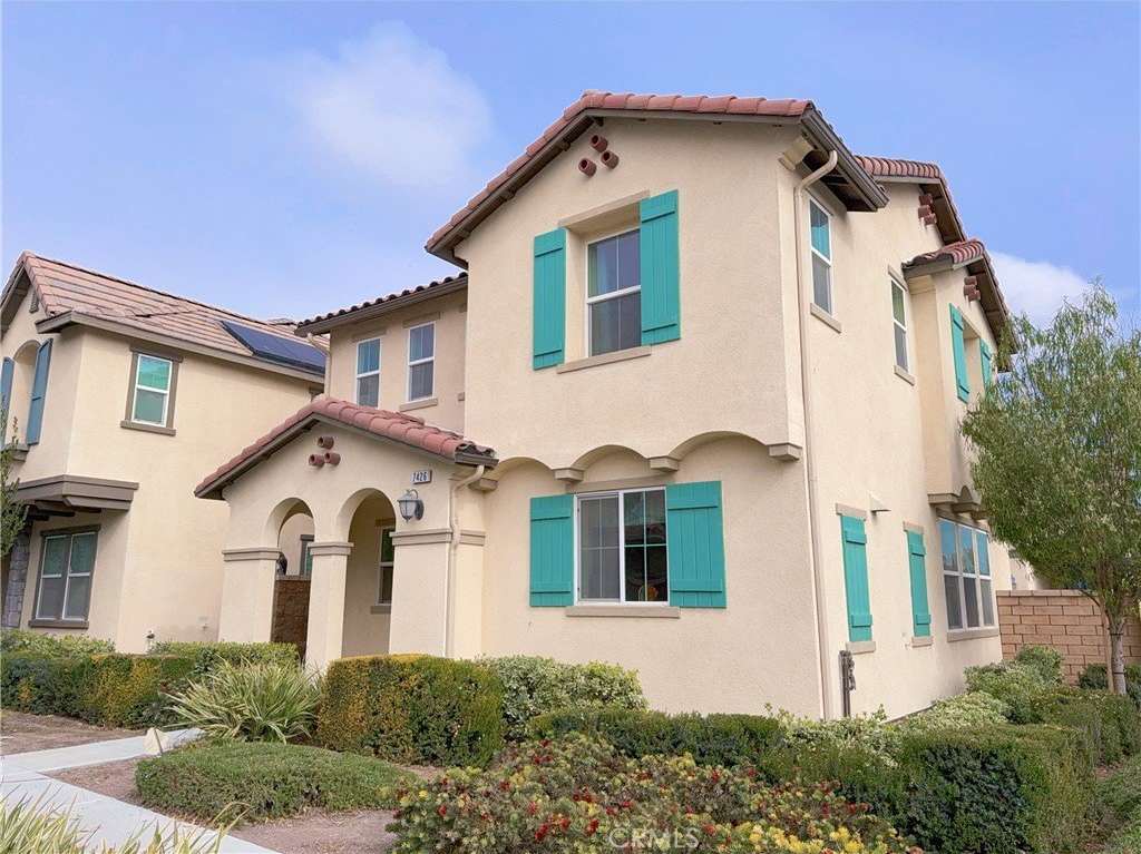 7426 Shorthorn Street