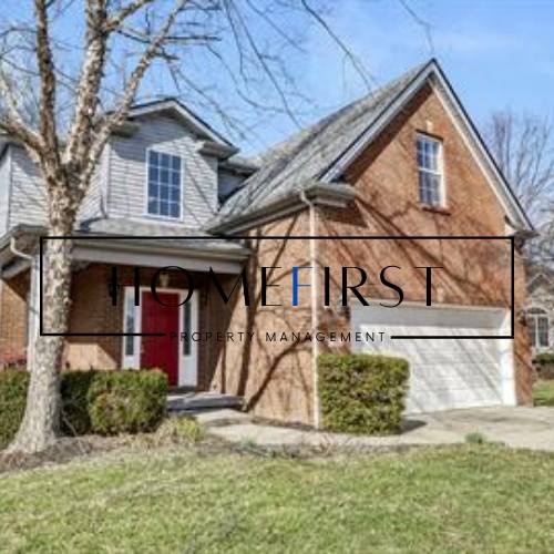 101 Hidden Paddock Lane