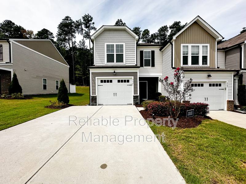 361 White Oak Ridge Drive