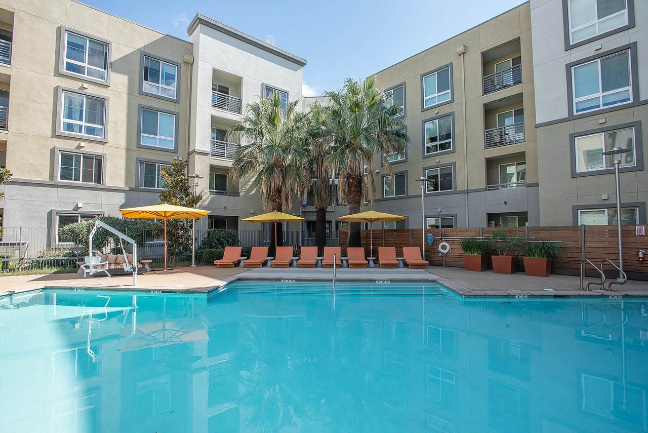 Aster - Affordable Housing