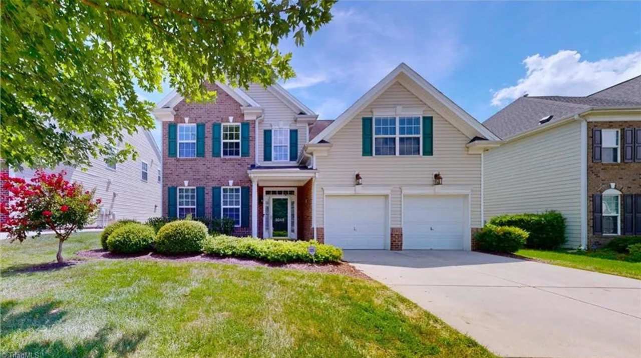 ***Ready to move in ***