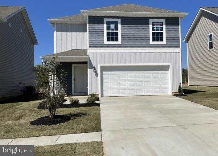 123 AVERY DRIVE