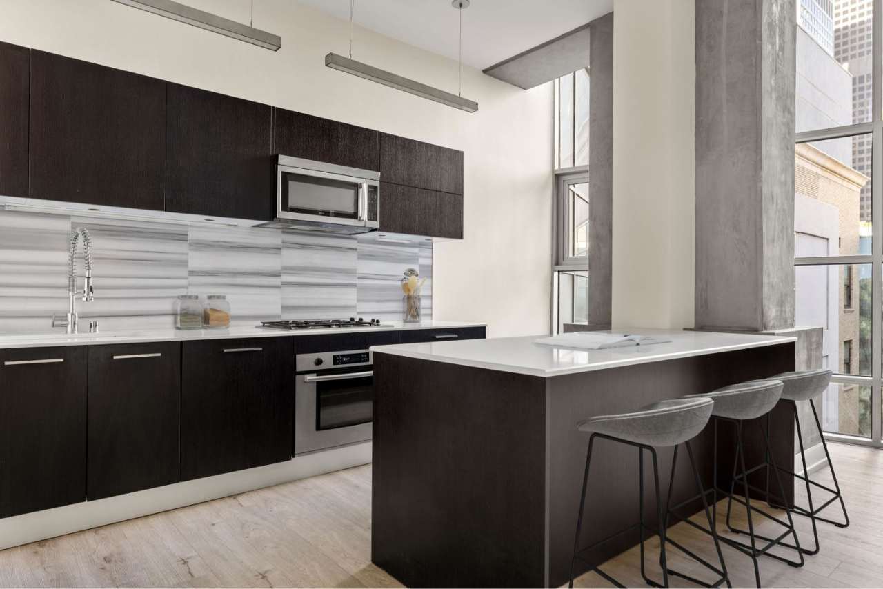 Roosevelt Lofts
