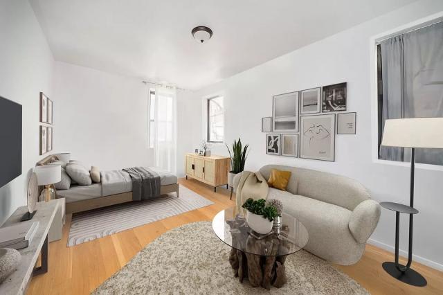 100 Lexington Avenue