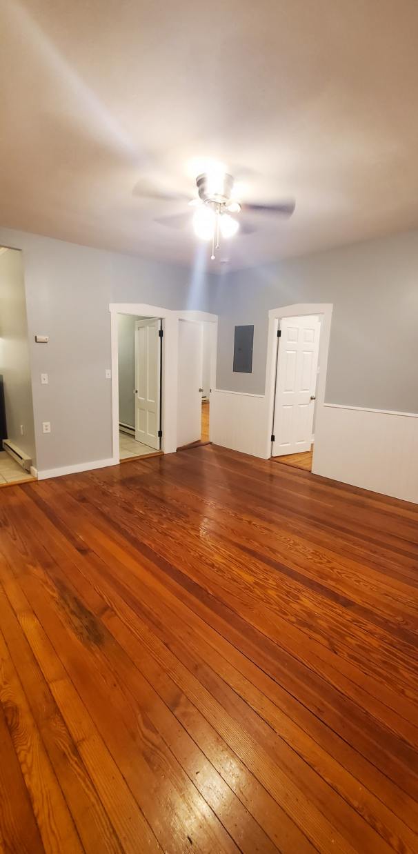 107 Wilbur Street - 3N