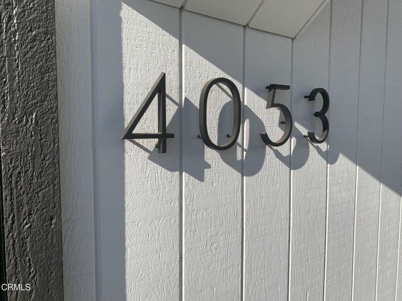 4053 Rosemont Avenue