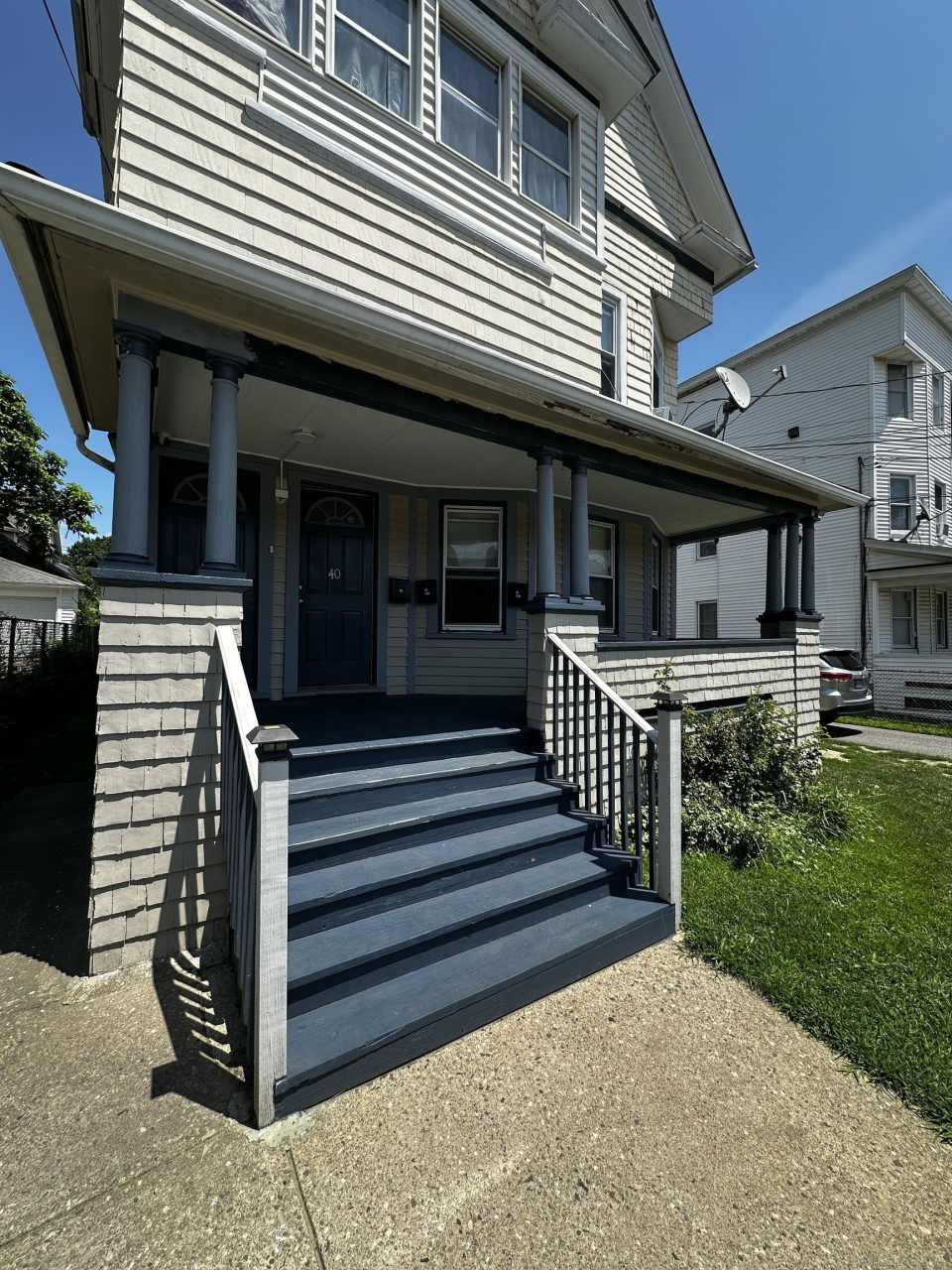 40 Hansen Avenue