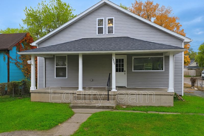 1800 Glenwood Avenue