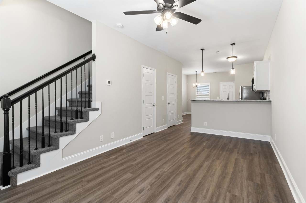 203 Copeland Road - 2BLDG A