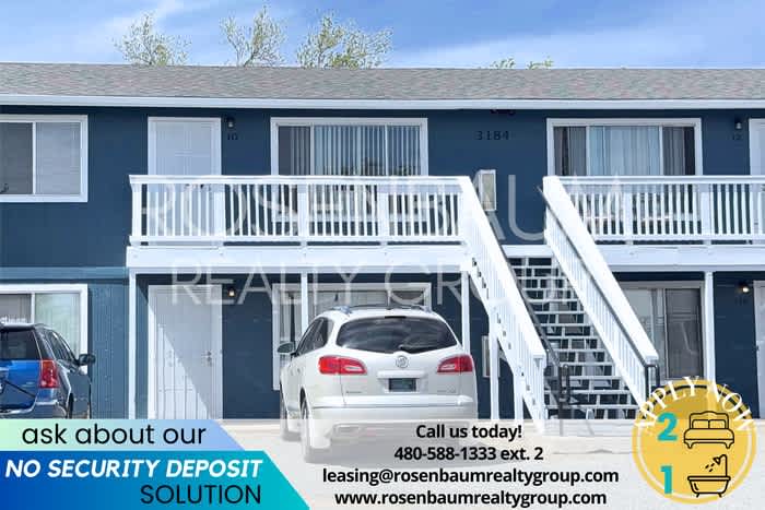 3184 North Tani Road